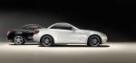 Mercedes-Benz SLK-Class 2LOOK edition 2009 года